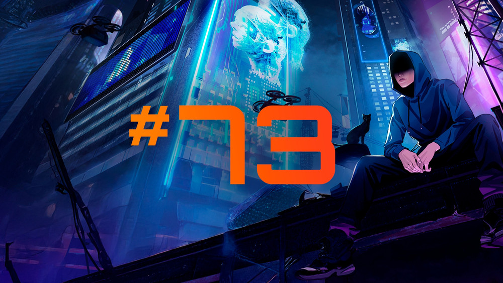 What are we playing this weekend? #73