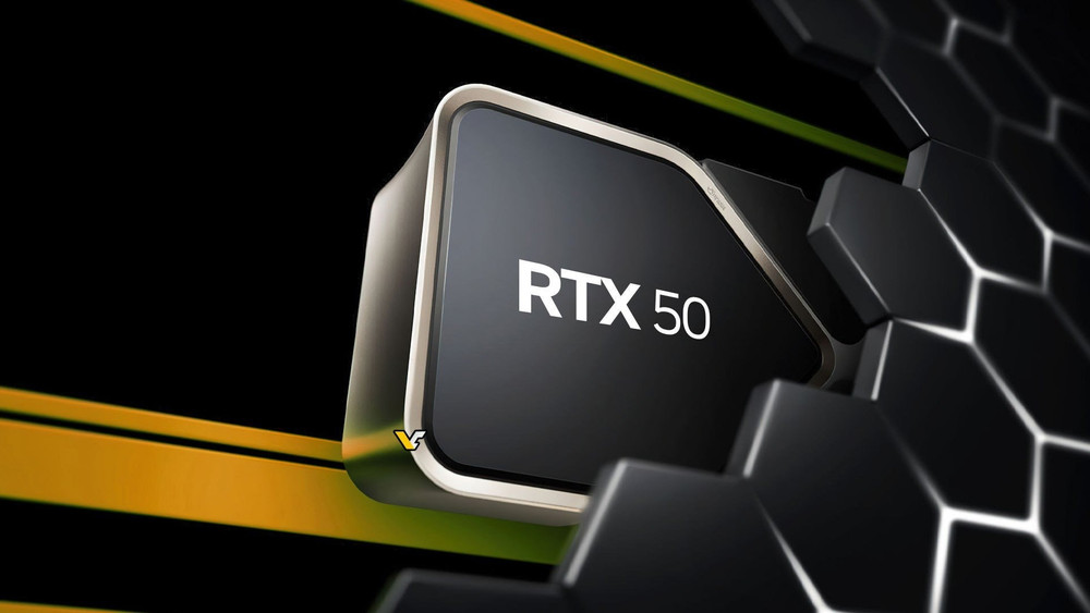 Un document de Chaintech révèle l’arrivée des RTX 5060/5060 Ti en mars