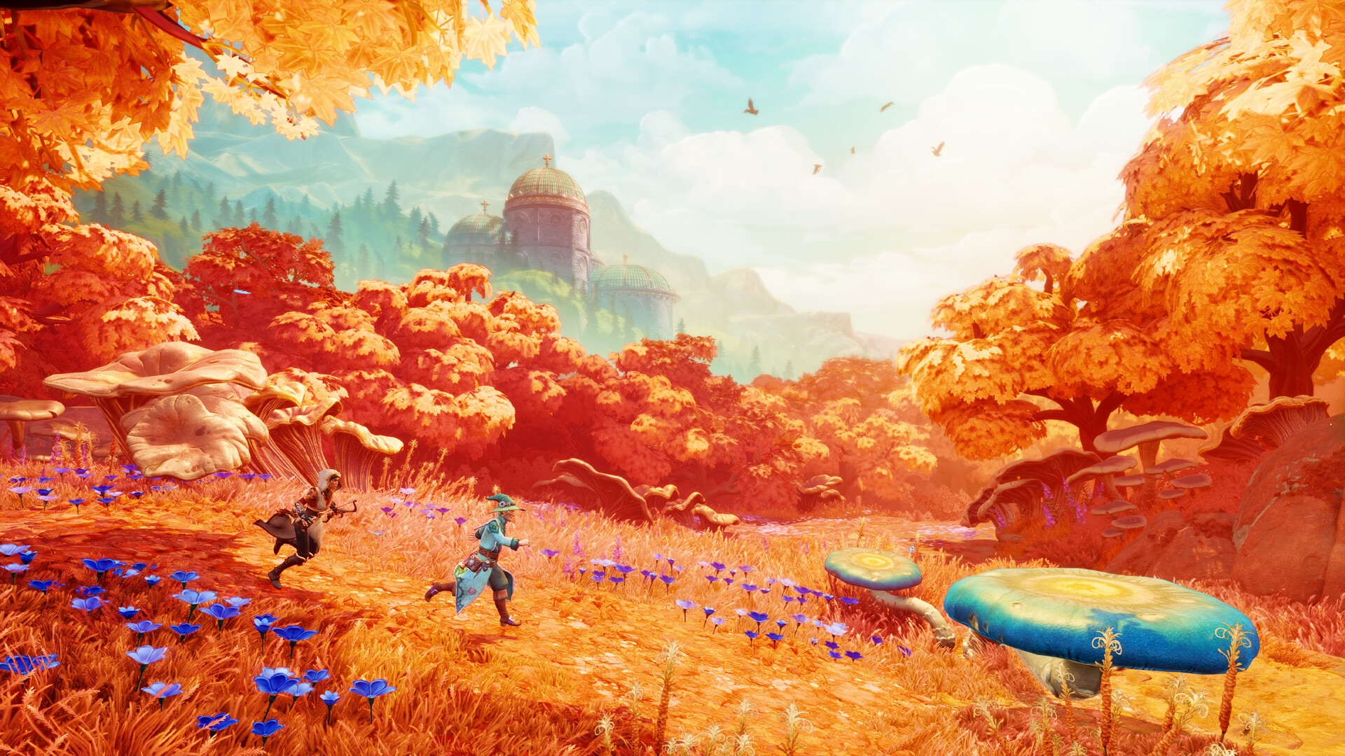 Trine 5: A Clockwork Conspiracy confirmed by THQ Nordic, with a release  scheduled for this summer - IG News