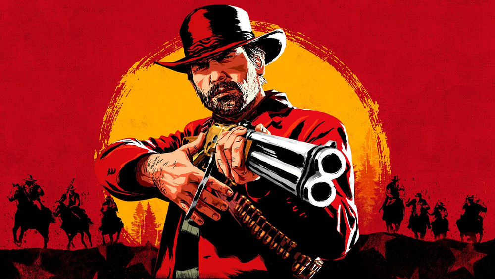 Red Dead Redemption 2 breaks its Steam concurrent player record once again