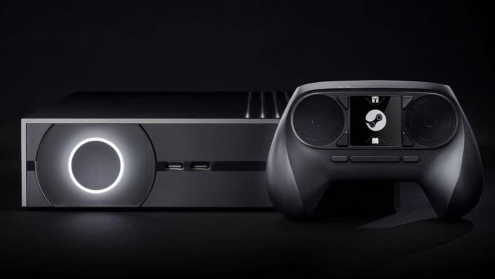 Gerüchten zufolge will Valve eine Steam-Konsole bauen, um Sony und Microsoft Konkurrenz zu machen