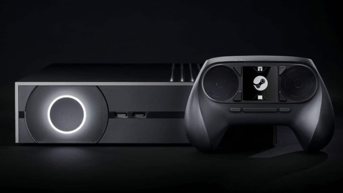 Valve construirait une console Steam pour tenter de rivaliser avec Sony ...