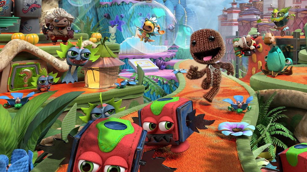 Para continuar operando, Sumo Digital pasará a ser un simple estudio de soporte