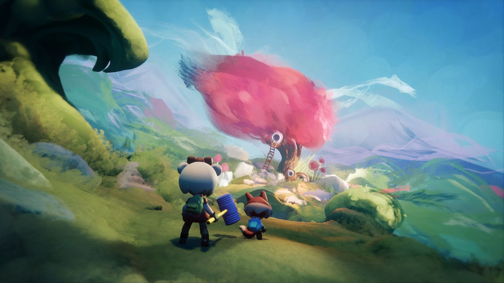 Shuhei Yoshida echa la vista atrás con Dreams, el último juego de Media Molecule