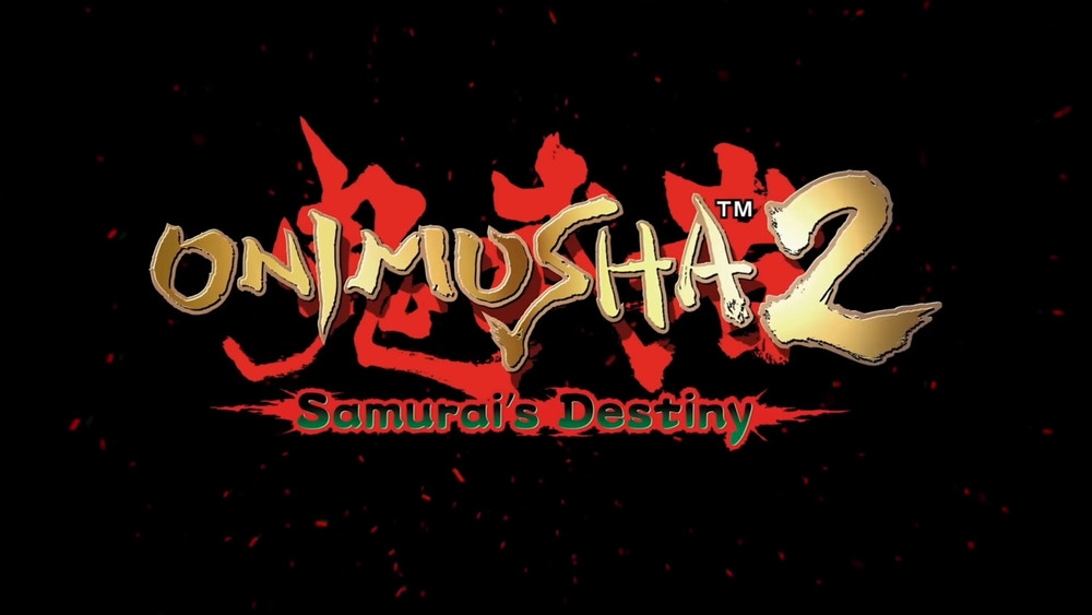 Capcom has announced Onimusha 2: Samurai's Destiny Remastered for this year
