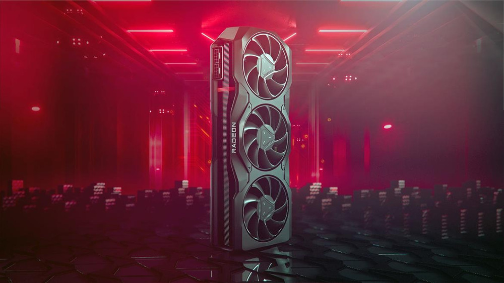 AMD will hold a press conference for the RX 9070 at the end of the month