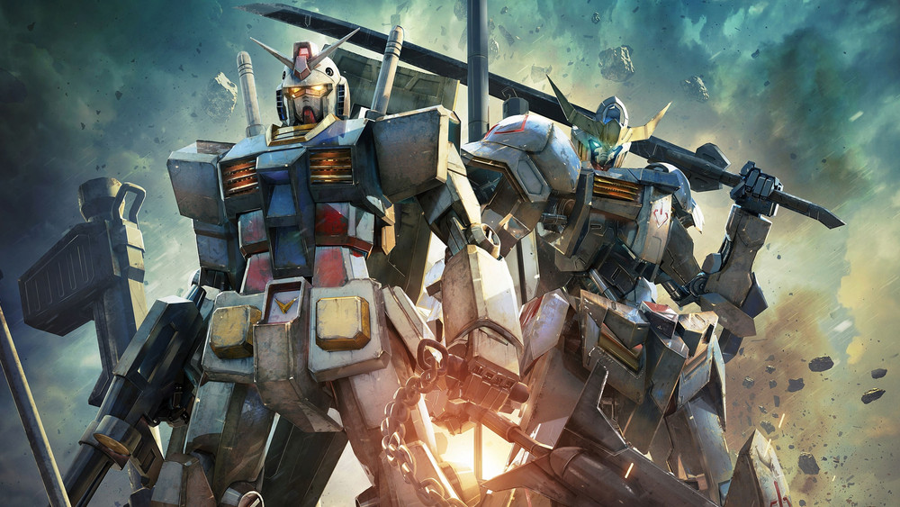 Bandai Namco e Legendary co-finanzieranno il primo film di Gundam in live action