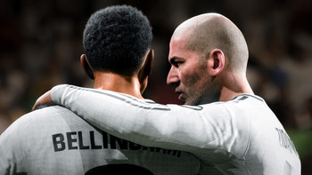 Electronic Arts CEO reflects on the commercial disappointment of EA Sports FC 25