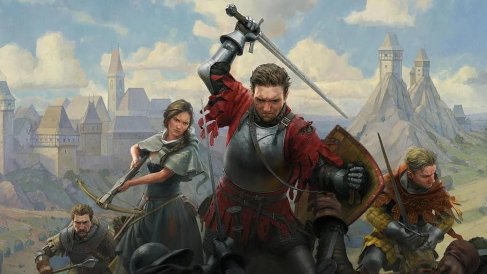 La nostra top 10 degli RPG del 2025