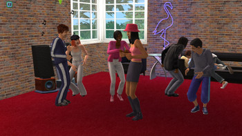 The Sims 1 and 2 have welcomed a big PC patch