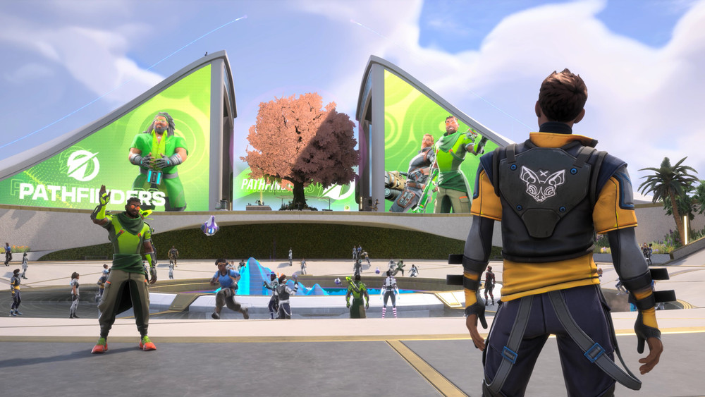 The 31st Union CEO has been fired by 2K Games following the poor reception of Project ETHOS