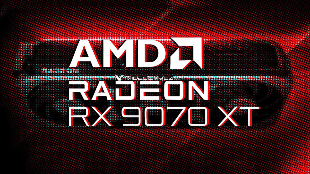 AMD : La Radeon RX 9070 XT pourrait être lancée le 6 mars selon les rumeurs