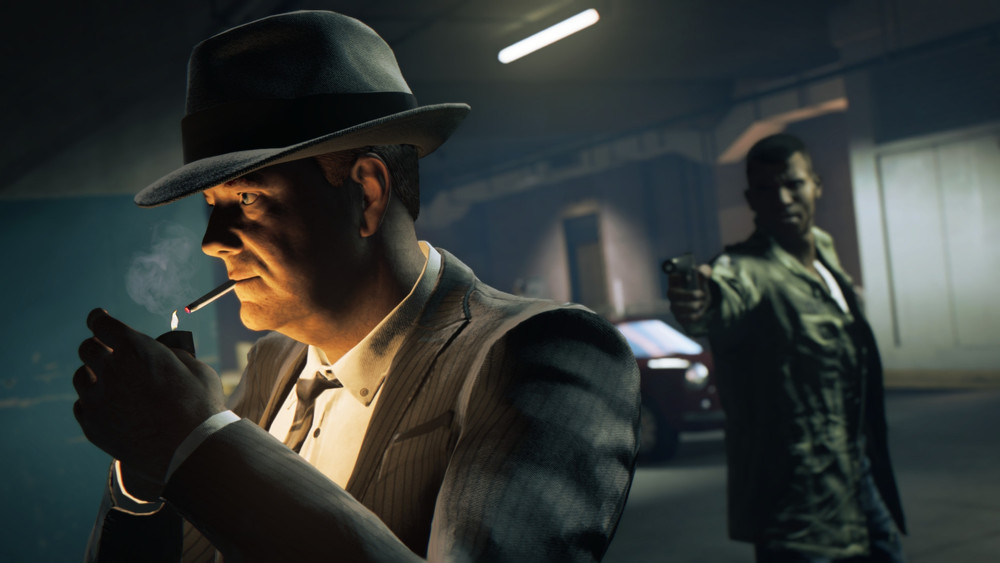 Mafia 4 could focus on infiltration and multiplayer