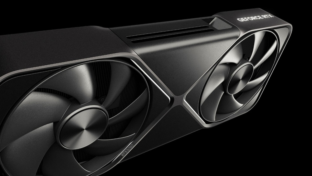 NVIDIA : une RTX 5080 Founders Edition a été livrée avec un marquage RTX 5090