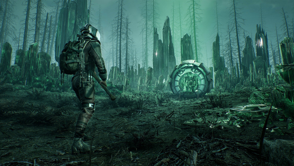 Chernobylite 2: Exclusion Zone lancera son accès anticipé le 6 mars sur PC