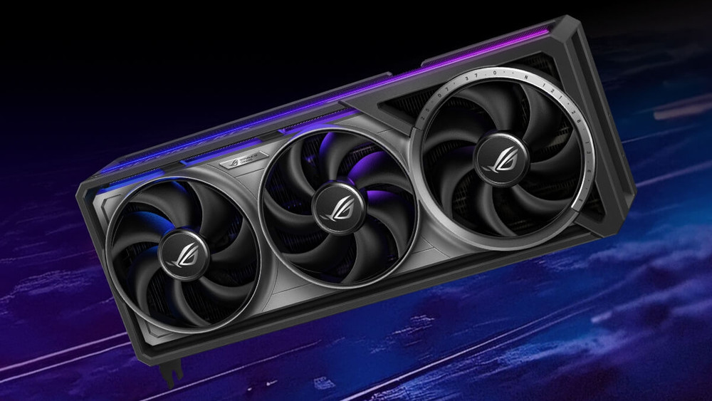 MSI et ASUS augmentent les prix de leurs RTX 50