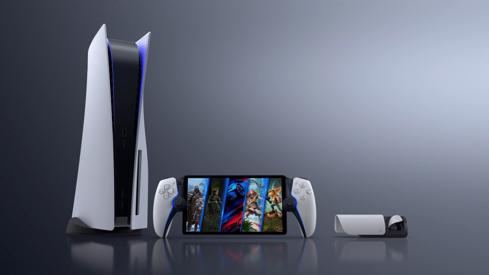 Entlassungen in der Hardware-Sparte von PlayStation