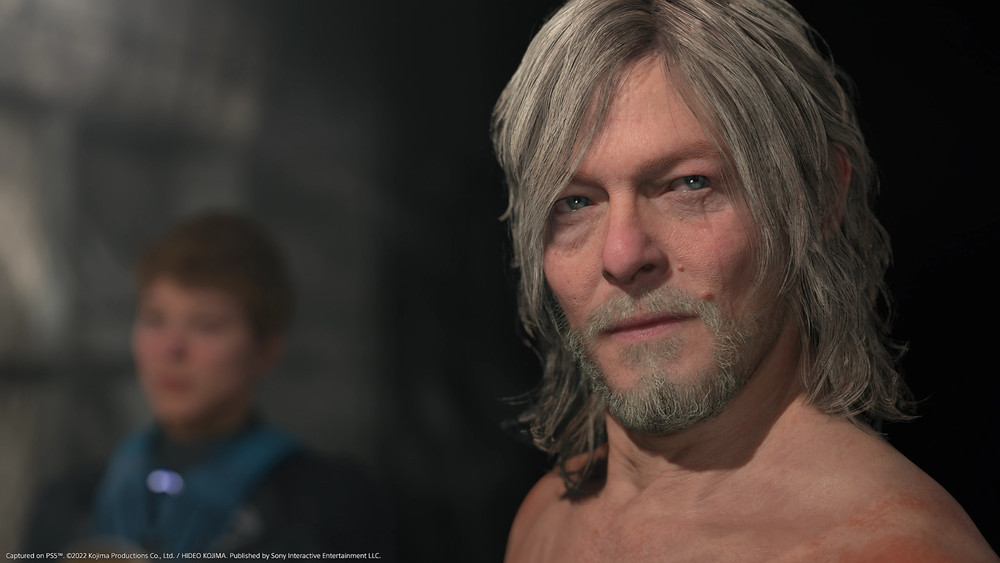 L'organisme de classification sud-coréen a évalué Death Stranding 2