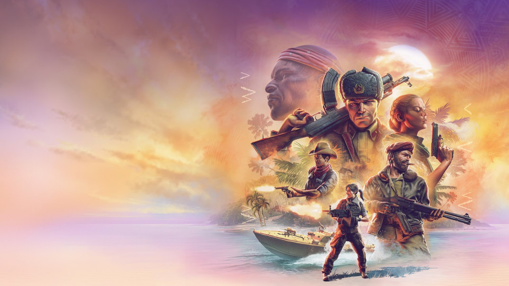 Paradox Interactive ha comprado Haemimont Games (Tropico)