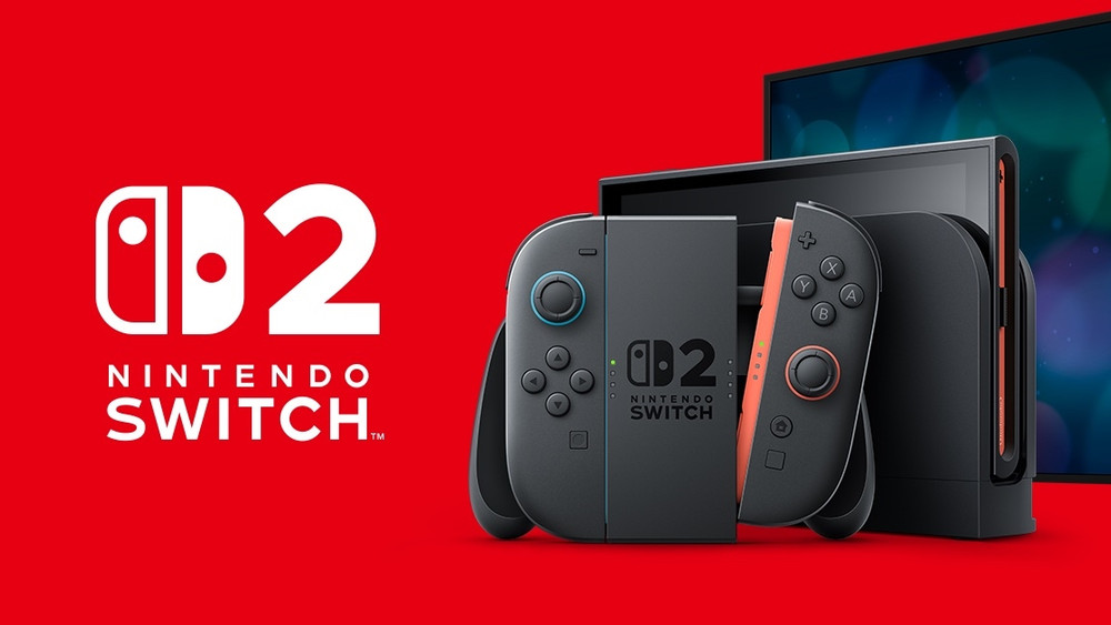 Una nueva patente de los Joy-Cons de la Switch 2 confirma que funcionan como ratones