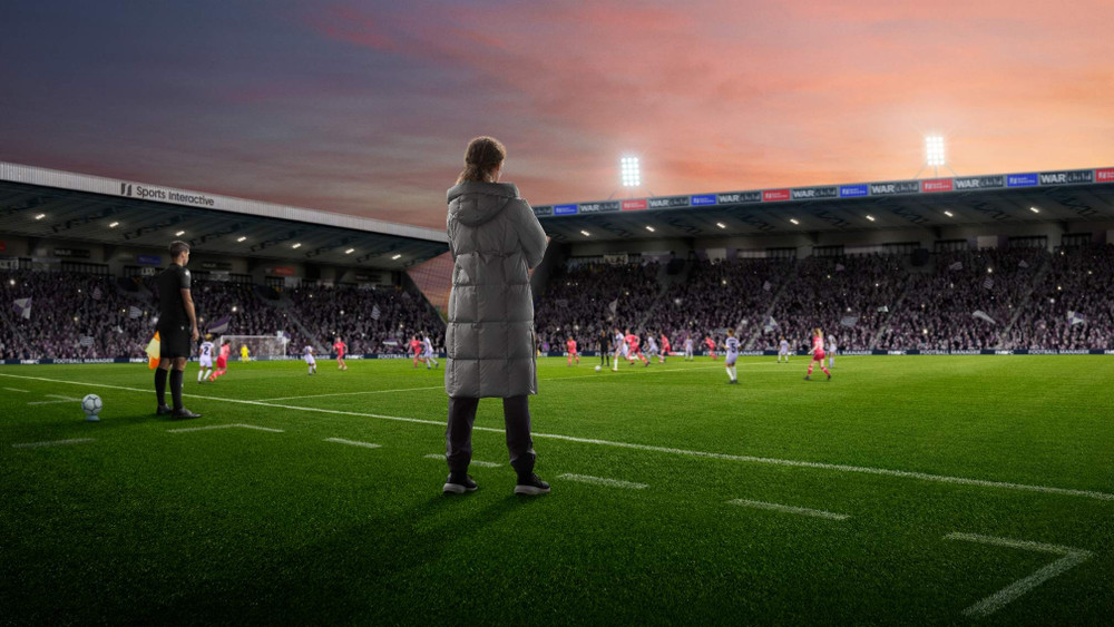 Tras varios retrasos, Football Manager 25 ha acabado por ser cancelado