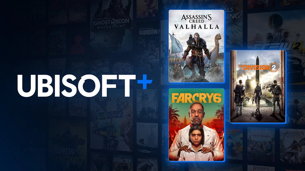 Ubisoft+ is getting even closer to Xbox consoles