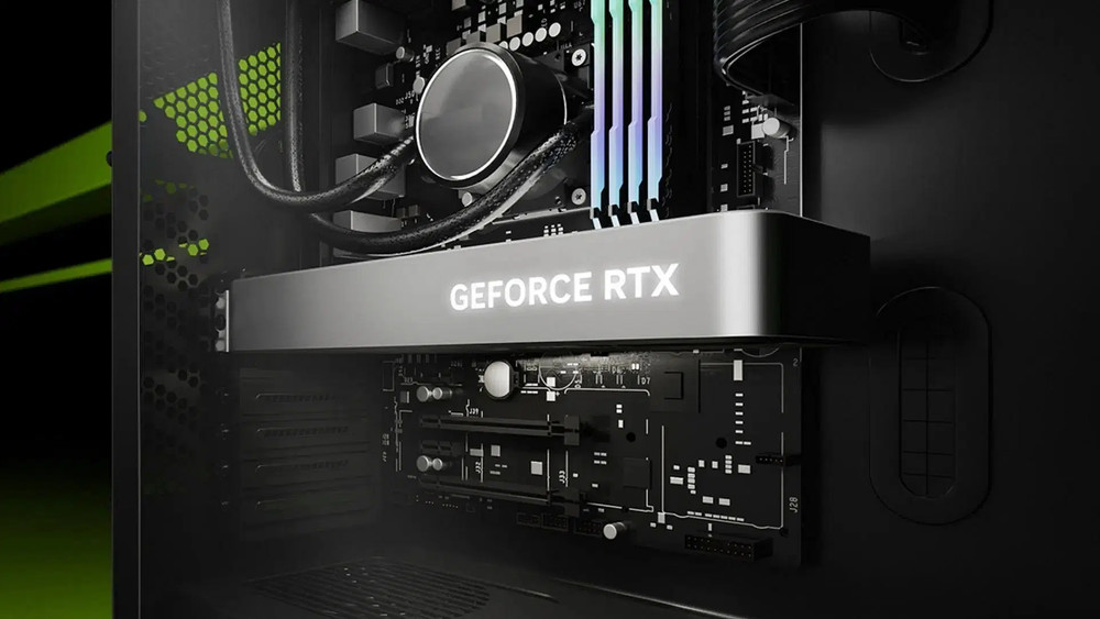 NVIDIA pourrait réduire l'approvisionnement en RTX 4060 avant le lancement de la RTX 5060