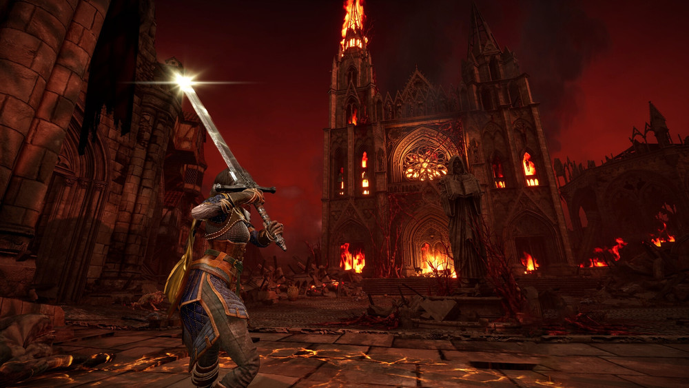 Il roguelite Hordes of Hunger sarà rilasciato in accesso anticipato il 6 marzo