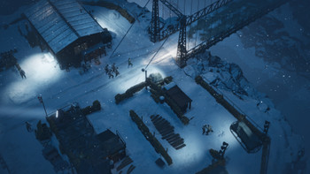 Commandos: Origins uscirà il 9 aprile su PS5, Xbox Series e PC