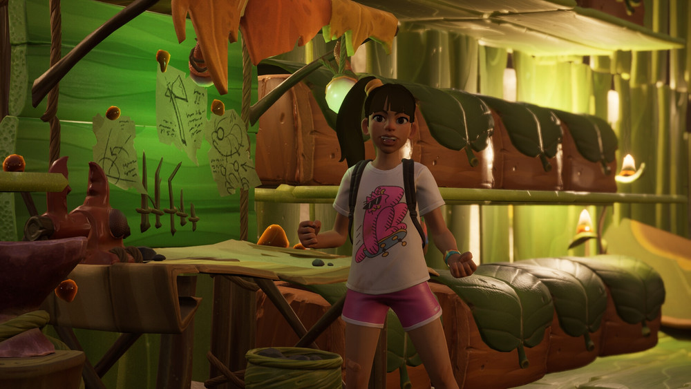 Grounded: le vespe invadono il giardino tramite l'ultimo aggiornamento