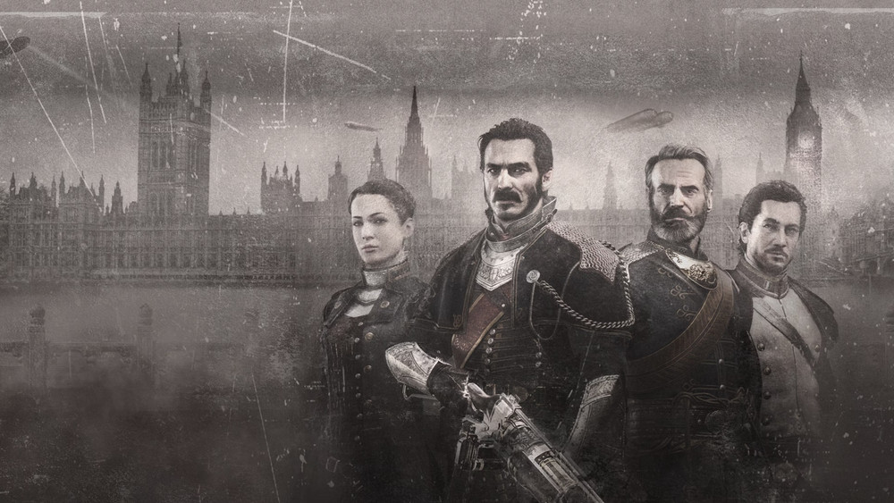 Sony didn't greenlight a sequel to The Order 1886 because of its mixed reviews