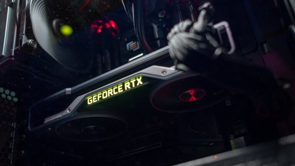MSI confirma que la RTX 5070 Ti saldrá el 20 de febrero