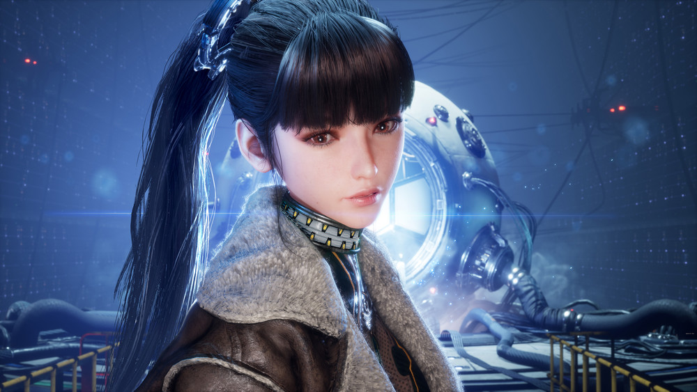 Shift Up ha registrato un ottima annata nel 2024, in gran parte grazie a Stellar Blade
