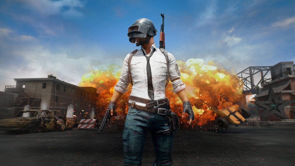 Pour Krafton, la franchise PUBG n'a jamais été aussi lucrative