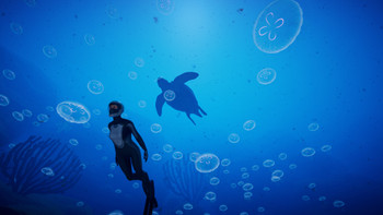 Epic Games Store : Beyond Blue et Never Alone gratuits à partir du 20 avril