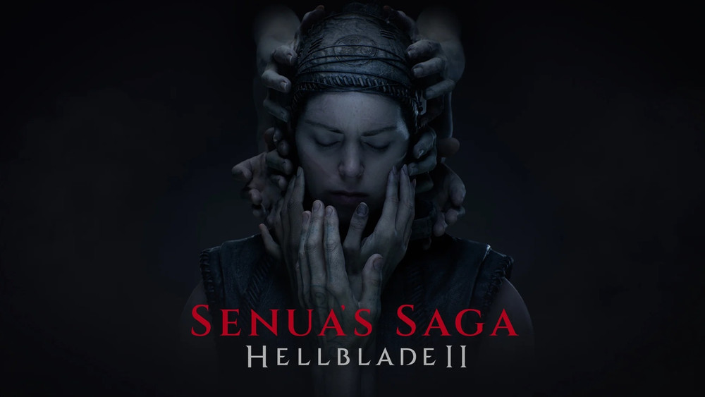 Senua's Saga Hellblade 2 is coming pretty soon to PS5