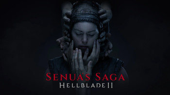 Senua's Saga Hellblade 2 is coming pretty soon to PS5