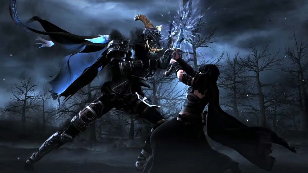 Neverwinter Nights 2 potrebbe avere un'edizione migliorata su Steam