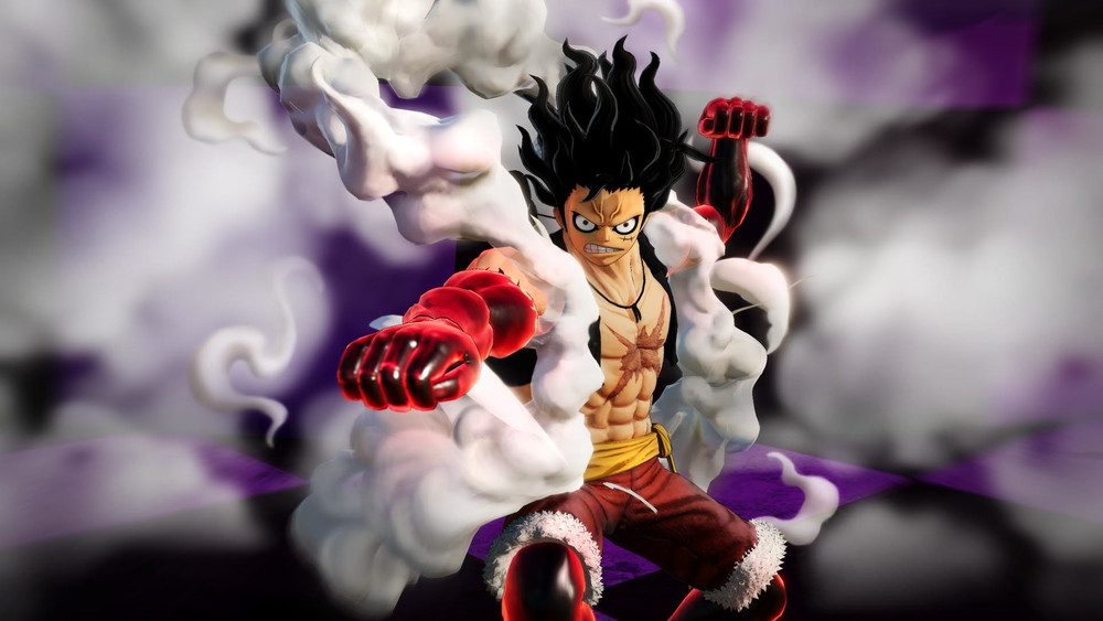 One Piece: Pirate Warriors 4 annunciato per PS5 e Xbox Series