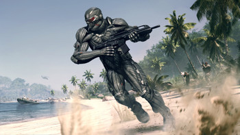 Crytek ha parado el desarrollo de Crysis 4 y despedido a parte de su plantilla