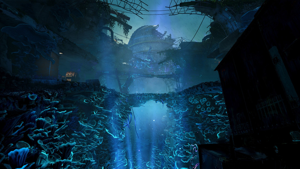 Atomfall gets a new trailer that highlights the game's content