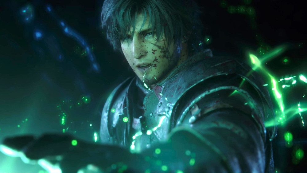 Une tonne de gameplay pour Final Fantasy XVI