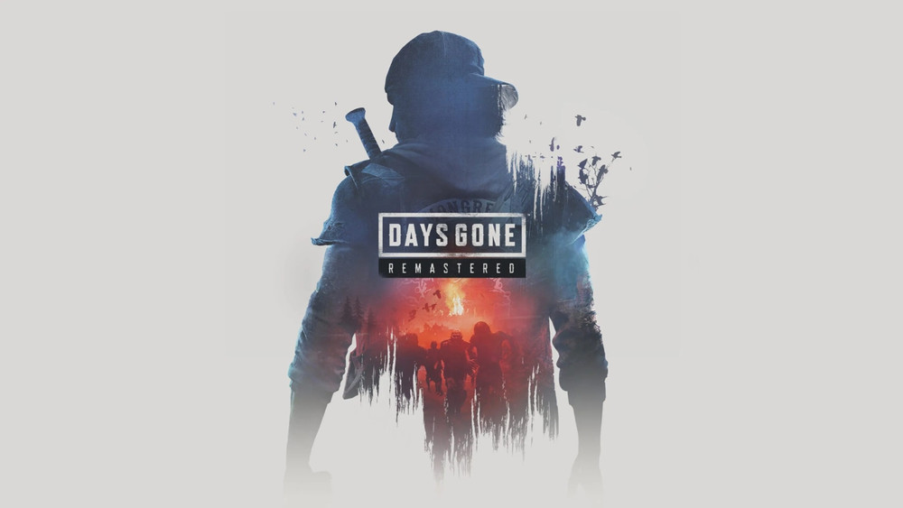 Days Gone Remastered comes out on PS5 on April 25 with new features