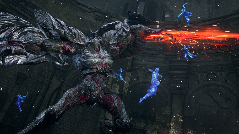 Lost Soul Aside has been confirmed for May 30 on PS5 and PC
