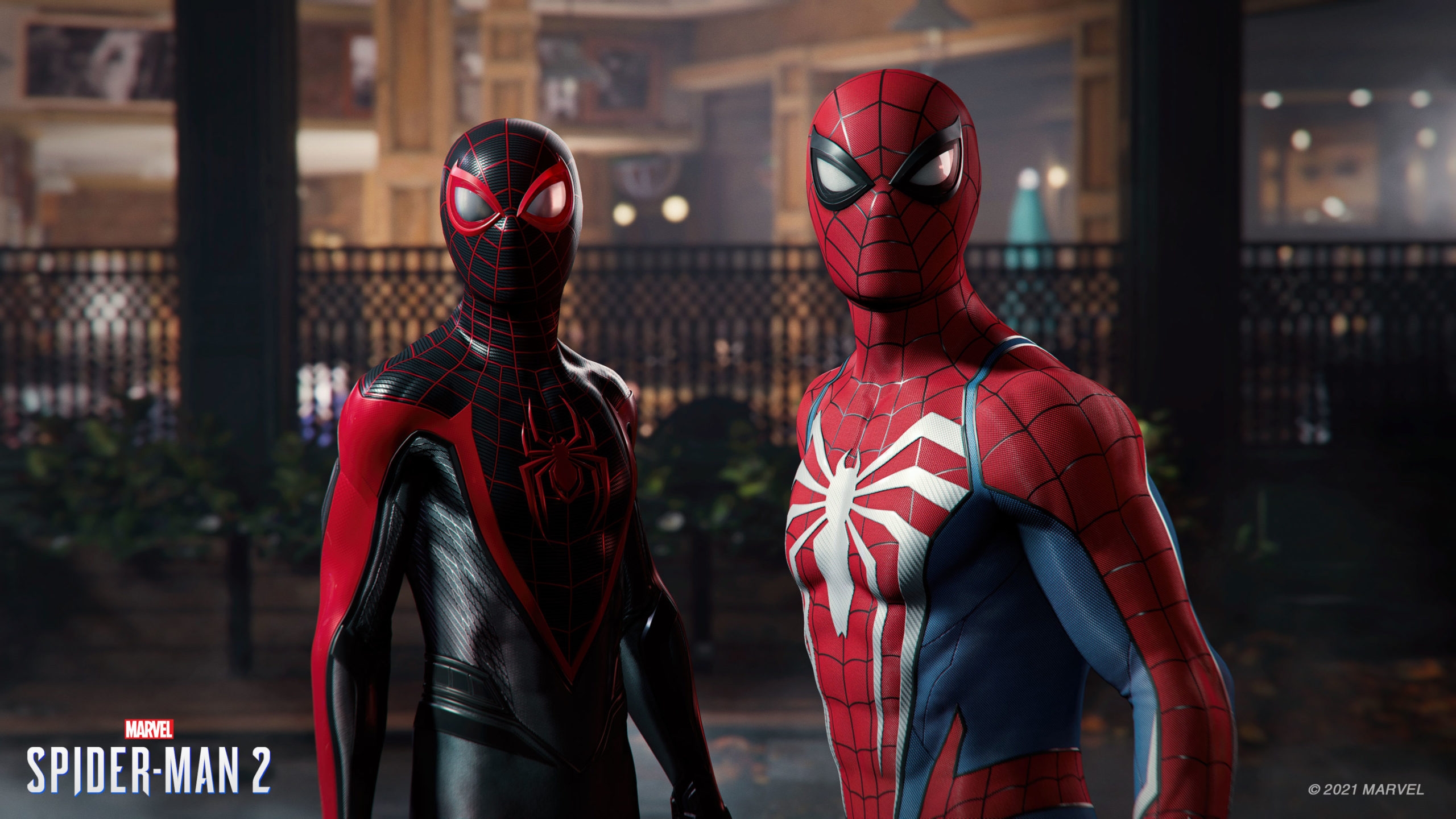 ¿marvels Spider Man 2 Es Cada Vez Más Probable Un Lanzamiento En Septiembre Ig Newsemk 9559