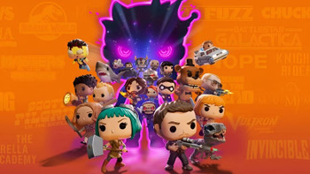 10:10 Games, le studio derrière Funko Fusion, a procédé à des licenciements