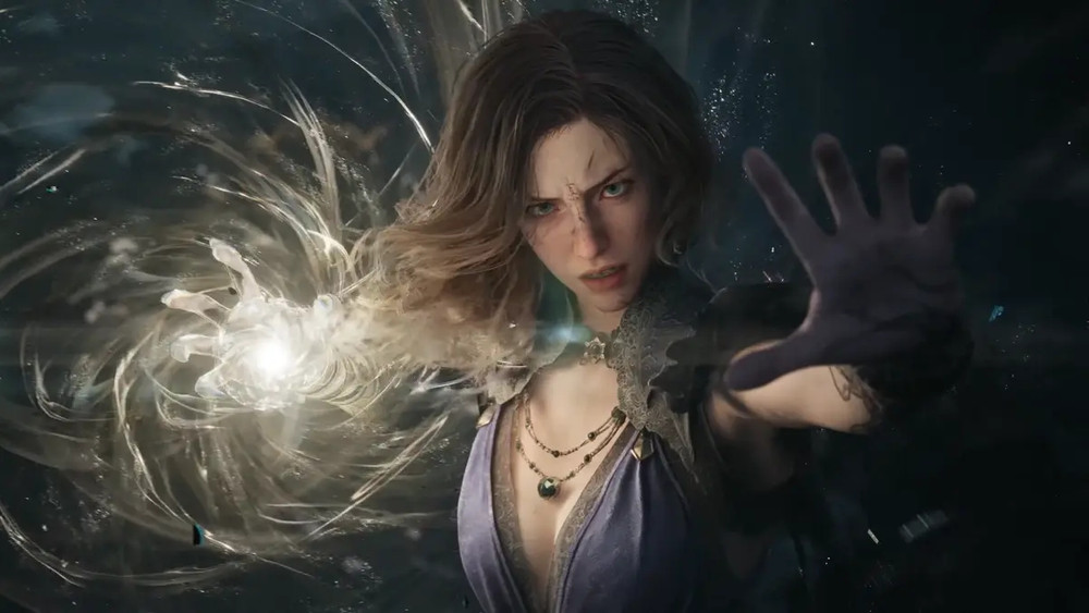 Eclipse Glow Games nos trae 11 minutos de juego de Tides of Annihilation