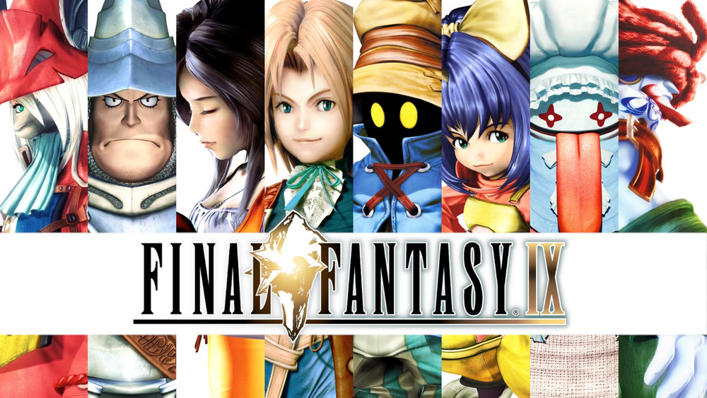 Les remakes de Final Fantasy IX et Tactics seraient en préparation depuis des années et toujours en développement