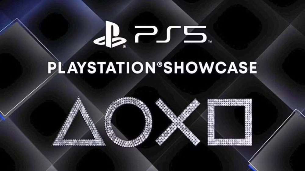 Sony plans to hold a PlayStation Showcase this summer