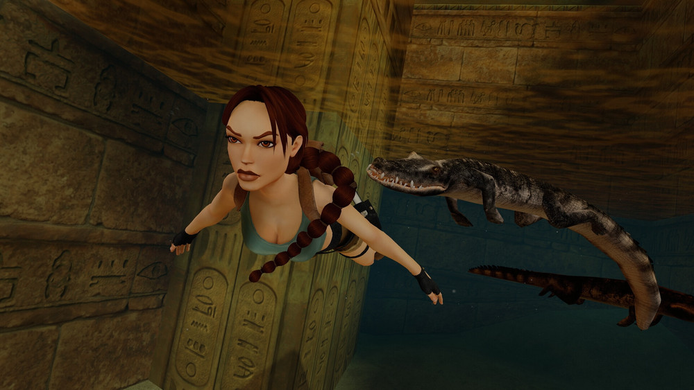 Tomb Raider IV-VI Remastered vuelve con un nuevo tráiler